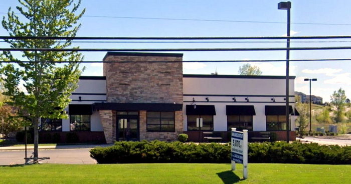 Chilis (Chilis Grill & Bar) - Oxford - 700 N Lapeer Rd